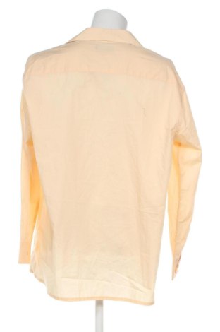 Męska koszula Senator, Rozmiar XL, Kolor Pomarańczowy, Cena 71,99 zł