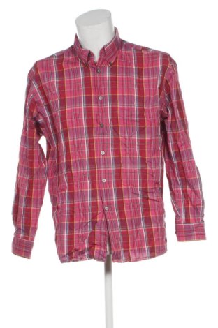 Herrenhemd Signum, Größe M, Farbe Mehrfarbig, Preis € 19,99