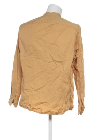 Férfi ing Sinsay, Méret XXL, Szín Sárga, Ár 3 329 Ft