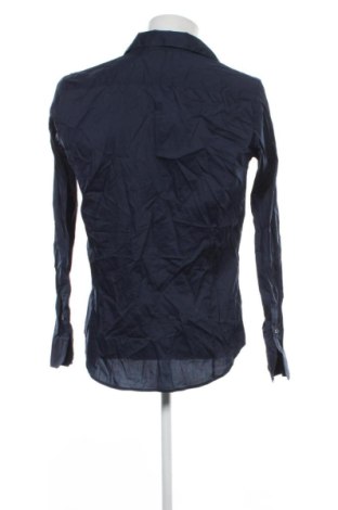 Herrenhemd Sisley, Größe L, Farbe Blau, Preis 36,99 €