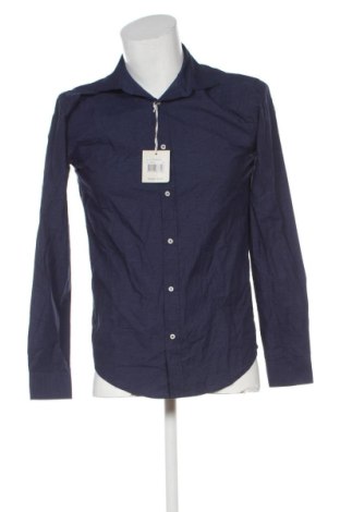 Męska koszula Smiling, Rozmiar S, Kolor Kolorowy, Cena 207,99 zł