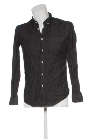 Pánská košile  Smog, Velikost S, Barva Šedá, Cena  89,00 Kč