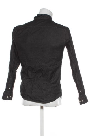 Pánská košile  Smog, Velikost S, Barva Šedá, Cena  89,00 Kč