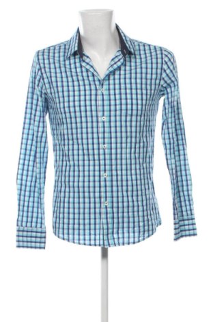 Cămașă de bărbați Smog, Mărime M, Culoare Multicolor, Preț 91,99 Lei