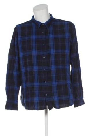 Cămașă de bărbați Smog, Mărime XXL, Culoare Multicolor, Preț 77,25 Lei