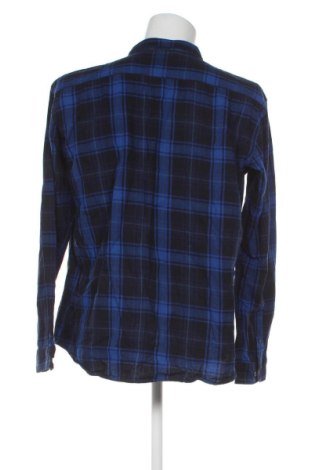 Cămașă de bărbați Smog, Mărime XXL, Culoare Multicolor, Preț 77,25 Lei