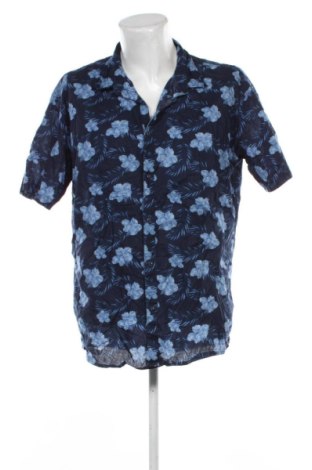 Cămașă de bărbați Smog, Mărime XXL, Culoare Multicolor, Preț 91,99 Lei