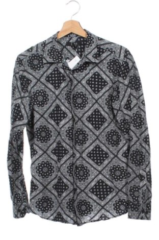 Herrenhemd Smog, Größe M, Farbe Mehrfarbig, Preis € 15,00