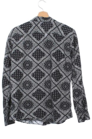 Herrenhemd Smog, Größe M, Farbe Mehrfarbig, Preis € 15,00