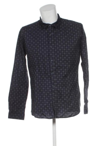 Męska koszula Smog, Rozmiar L, Kolor Kolorowy, Cena 78,99 zł