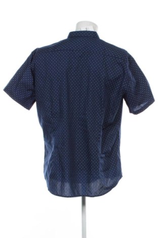 Pánská košile  Smog, Velikost XXL, Barva Modrá, Cena  439,00 Kč