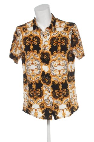 Herrenhemd Smog, Größe XL, Farbe Mehrfarbig, Preis € 19,99