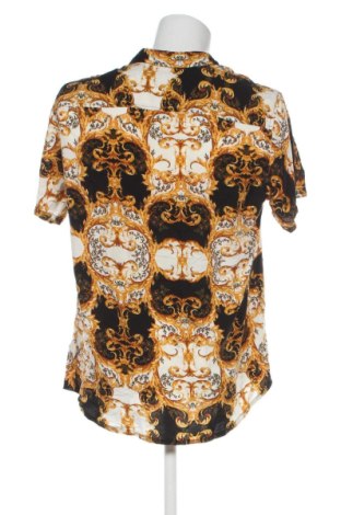 Herrenhemd Smog, Größe XL, Farbe Mehrfarbig, Preis € 19,99