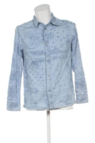 Мъжка риза Smog, Размер S, Цвят Многоцветен, Цена 15,33 €