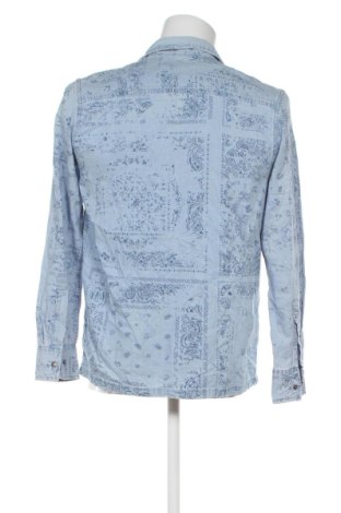 Мъжка риза Smog, Размер S, Цвят Многоцветен, Цена 15,33 €