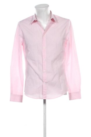 Herrenhemd Smog, Größe M, Farbe Mehrfarbig, Preis € 15,00