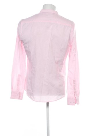 Herrenhemd Smog, Größe M, Farbe Mehrfarbig, Preis € 15,00