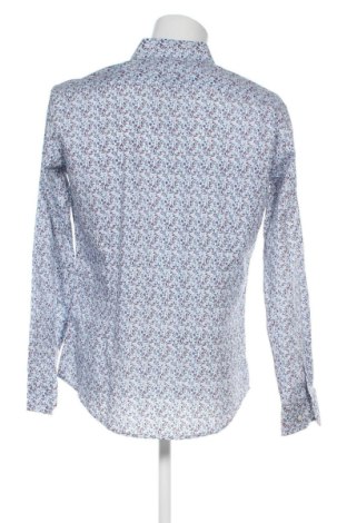 Herrenhemd Smog, Größe L, Farbe Mehrfarbig, Preis 30,99 €