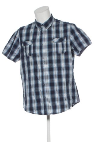 Herrenhemd Sonny Bono, Größe L, Farbe Mehrfarbig, Preis 19,99 €