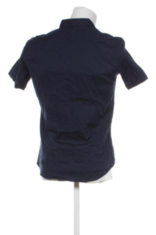 Herrenhemd Sorbino, Größe M, Farbe Blau, Preis € 22,99