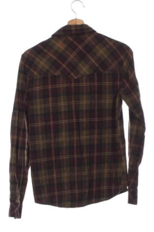 Ανδρικό πουκάμισο Sprider, Μέγεθος S, Χρώμα Πολύχρωμο, Τιμή 14,99 €