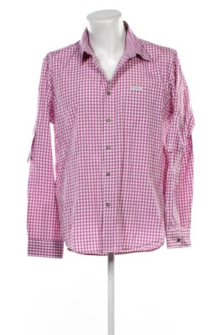 Męska koszula Stockerpoint, Rozmiar XXL, Kolor Kolorowy, Cena 91,99 zł