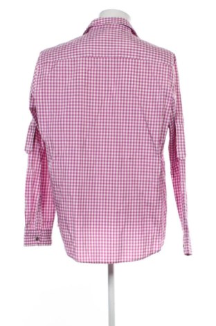 Męska koszula Stockerpoint, Rozmiar XXL, Kolor Kolorowy, Cena 91,99 zł