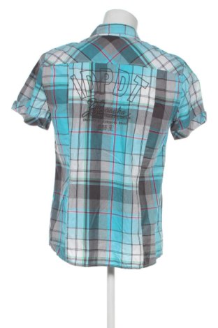 Мъжка риза Sublevel, Размер L, Цвят Многоцветен, Цена 15,33 €