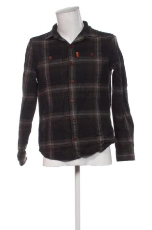 Мъжка риза Superdry, Размер S, Цвят Многоцветен, Цена 7,66 €
