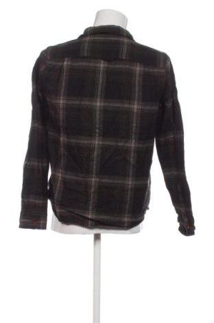 Мъжка риза Superdry, Размер S, Цвят Многоцветен, Цена 7,66 €