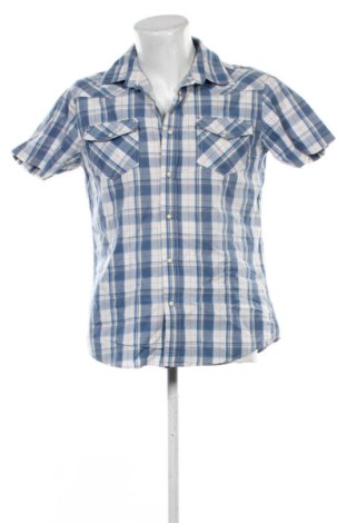 Cămașă de bărbați Superdry, Mărime M, Culoare Multicolor, Preț 123,99 Lei