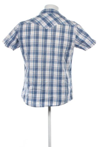 Cămașă de bărbați Superdry, Mărime M, Culoare Multicolor, Preț 123,99 Lei