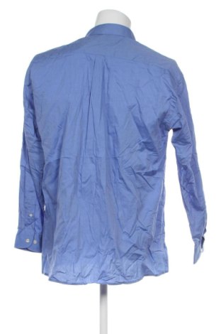 Мъжка риза TCM, Размер L, Цвят Син, Цена 15,33 €