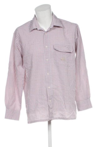 Herrenhemd TCM, Größe L, Farbe Mehrfarbig, Preis 19,99 €