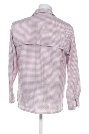 Herrenhemd TCM, Größe L, Farbe Mehrfarbig, Preis 19,99 €