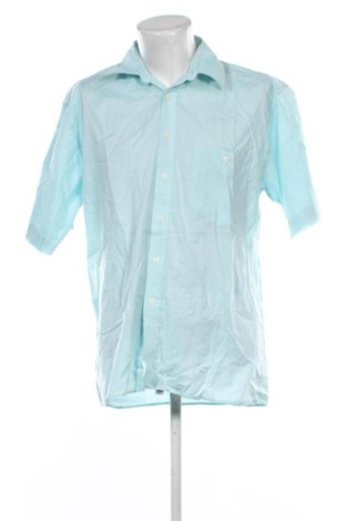 Férfi ing TOM HARRISON, Méret L, Szín Kék, Ár 10 331 Ft