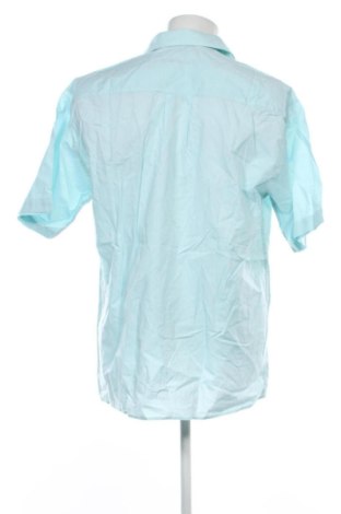 Férfi ing TOM HARRISON, Méret L, Szín Kék, Ár 10 331 Ft
