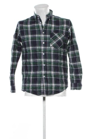 Męska koszula TWOTWINSTYLE, Rozmiar M, Kolor Kolorowy, Cena 78,99 zł