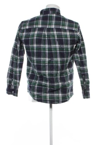 Męska koszula TWOTWINSTYLE, Rozmiar M, Kolor Kolorowy, Cena 78,99 zł