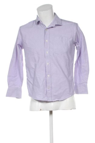 Cămașă de bărbați Tailor Store, Mărime M, Culoare Mov, Preț 90,61 Lei