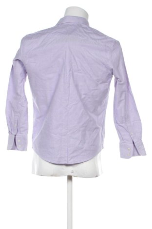 Cămașă de bărbați Tailor Store, Mărime M, Culoare Mov, Preț 90,61 Lei