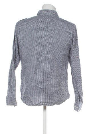 Męska koszula Takko Fashion, Rozmiar L, Kolor Kolorowy, Cena 122,52 zł