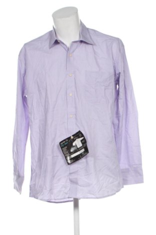 Cămașă de bărbați Target, Mărime L, Culoare Mov, Preț 145,99 Lei