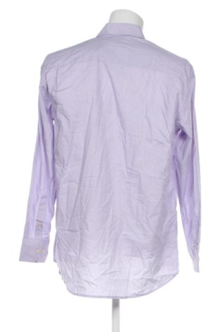 Cămașă de bărbați Target, Mărime L, Culoare Mov, Preț 145,99 Lei