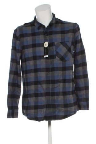 Мъжка риза Target, Размер XL, Цвят Многоцветен, Цена 24,03 €