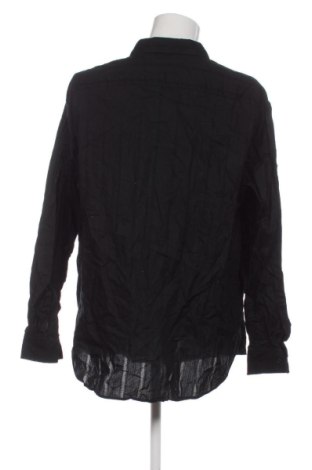 Męska koszula Tarocash, Rozmiar 3XL, Kolor Czarny, Cena 148,99 zł