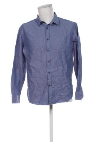 Férfi ing Tarocash, Méret XXL, Szín Kék, Ár 14 139 Ft