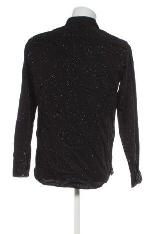 Cămașă de bărbați Ted Baker, Mărime L, Culoare Multicolor, Preț 569,74 Lei