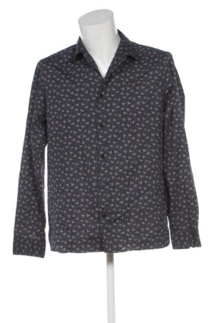 Cămașă de bărbați Ted Baker, Mărime L, Culoare Multicolor, Preț 569,74 Lei