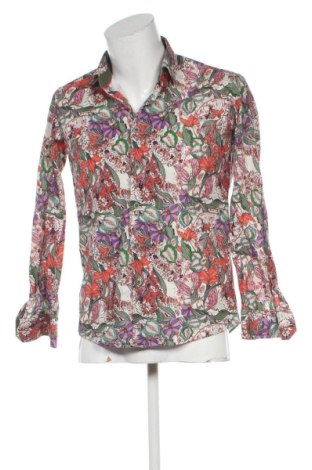 Férfi ing Teodor, Méret M, Szín Sokszínű, Ár 5 372 Ft